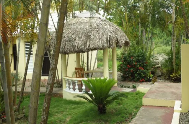 Hotel Casa de Sol Luperon Dominican Republic